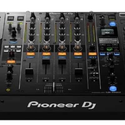 Pioneer DJ DJS-1000 Standalone Sampler w/ 7" Touchscreen, Pads & Live Sampling image 5