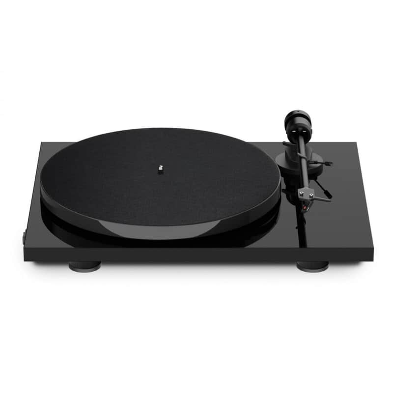 Pro-Ject E1 BT Bluetooth Turntable image 1