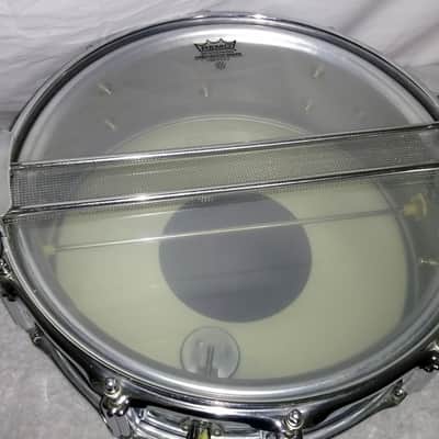 TAMA RARE VINTAGE (TIME CAPSULE) 1974 IMPERIALSTAR "KING BEAT" SNARE DRUM  COS image 12