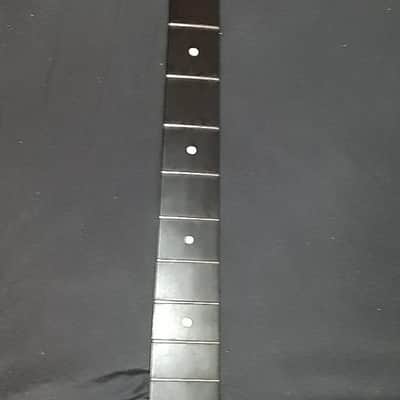 Warmoth Jazz Neck Fretted image 2