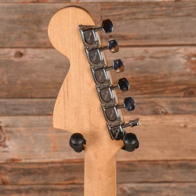 Fender Stratocaster Antigua 1979 image 7