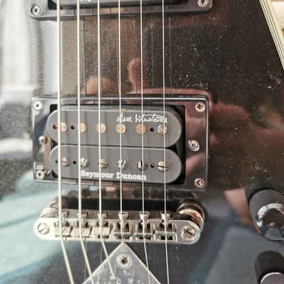 Epiphone Dave Mustaine Flying V Custom 2023 - Black Metallic image 8
