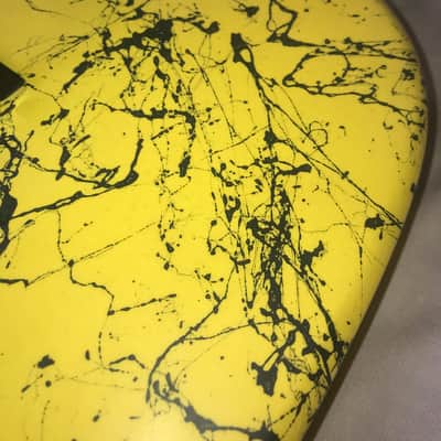 Ibanez GIO custom paint // Tortoise Pickguard with Ibanez Quantum pickups image 20