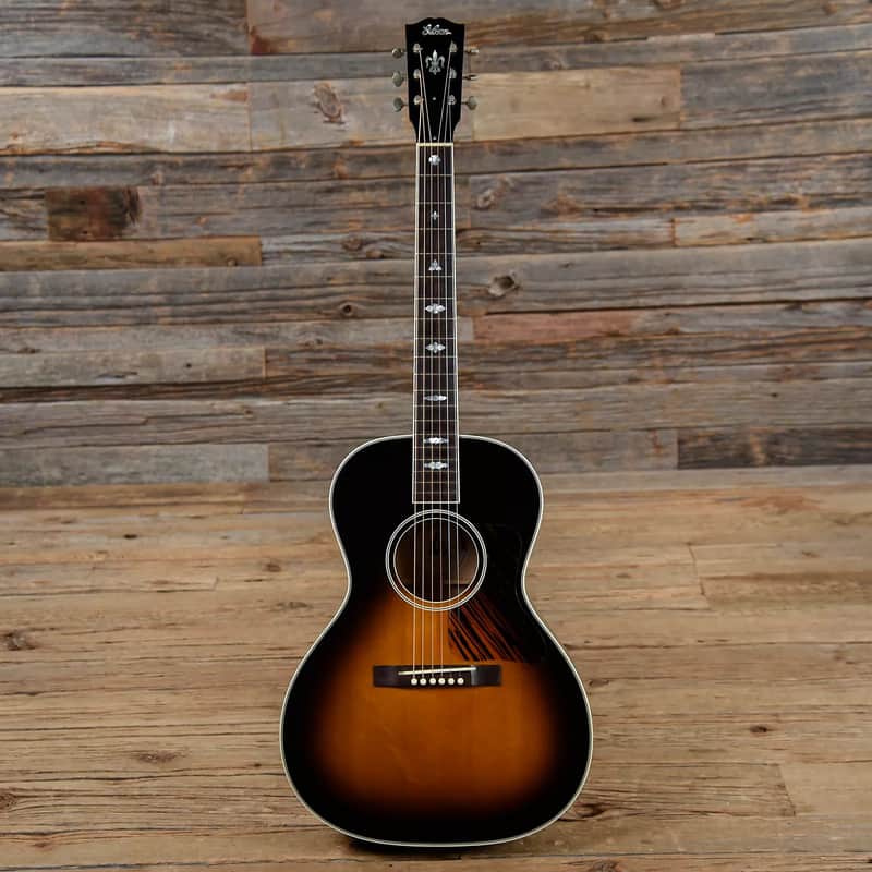 Gibson Nick Lucas 1991 - 1994 image 1