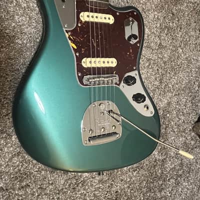 Fender Mod Shop Jaguar imagen 3