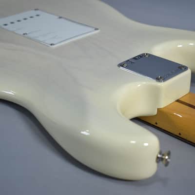 Immagine 2013 American Vintage 1956 Stratocaster w/OHSC - 15