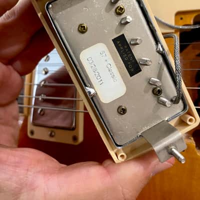 Gibson Les Paul Traditional Plus 2011 image 13