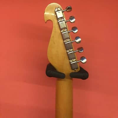 Bill Lawrence BC2E-80G Prince Madcat Masterbuilt Vintage Stratocaster Fender Beater image 17