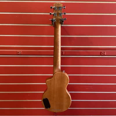 Blackstar Carry-On Travel Guitar image 3