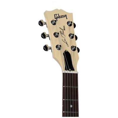Gibson Les Paul Modern Lite Electric Guitar, TV Wheat image 7