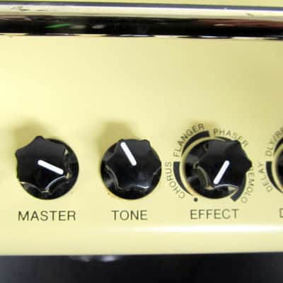 Used Yamaha THR5 10-Watt 2x3" Stereo Digital Modeling Guitar Combo VGC image 10