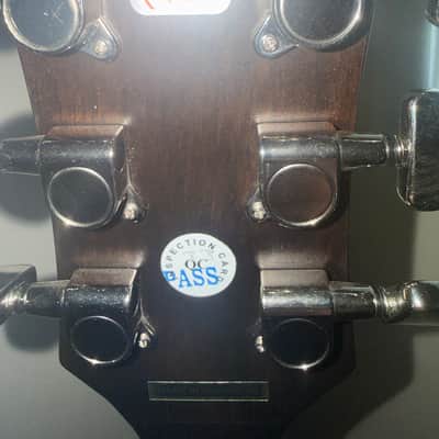 Epiphone J-45 EC Studio 2021 - 2025 - Natural image 5