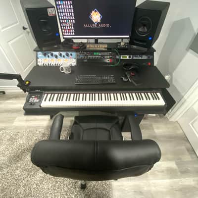 M Gear Design - Zodiac Recording Studio Audio Desk image 3