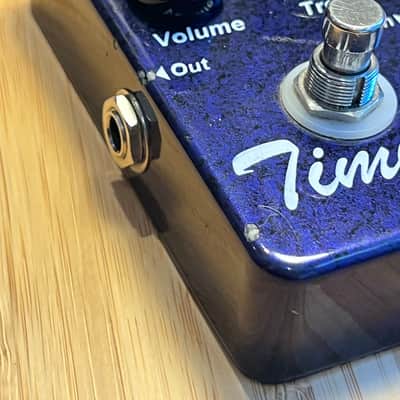 Paul Cochrane Timmy Overdrive V1 - purple image 5