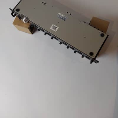 Zoom UAC-8 USB 3.0 SuperSpeed Audio Interface image 6