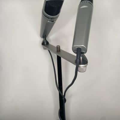 REFURBISHED -UHER M534 1969 STEREO PAIR - XLR image 4
