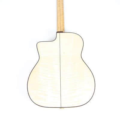 Dell'Arte Pigalle Mandocello Owned by Nancy Wilson of Heart image 4