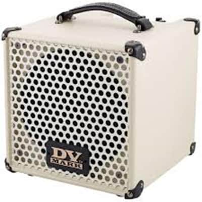 Dv Mark Dv Little Jazz White Bild 1