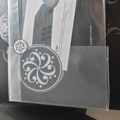 Darkglass Electronics Microtubes 900 V2 Kraken Limited Edition image 8