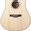 Seagull 047758 / 050543 Artist Mosaic CW HG EQ Cutaway Acoustic Electric with Gig Bag MADE In CANADA