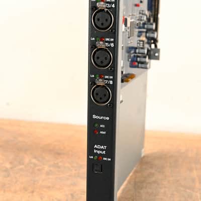 Digidesign DSI Digital Input Card for VENUE Systems CG01M5Z image 3