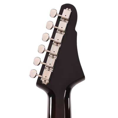 Eastman Henry James Signature Juliet Truetone Gloss Sunburst image 7