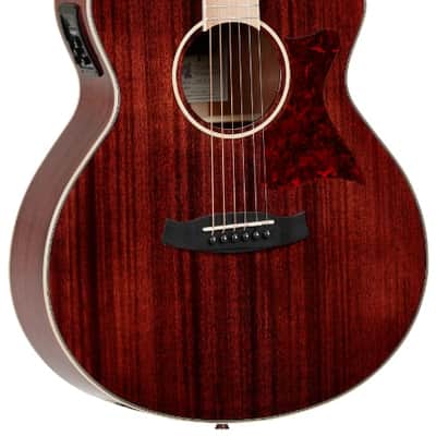 TANGLEWOOD GUITARRA ACÚSTICA TANGLEWOOD TW4BLB SERIE WINTERLEAF BLONDE image 1