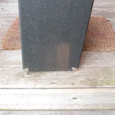 Tone King comet 40 tube amplifier image 5