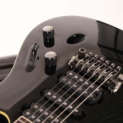 Ibanez Prestige SV5470-BK Black 2012 image 10