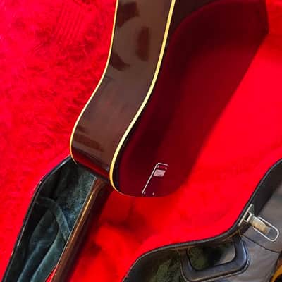 Epiphone FT-145 1970s image 5