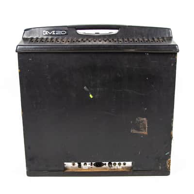 Magnatone Estey M20 Owned by Modest Mouse image 4