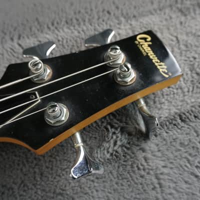 Charvel PJ Bass image 8