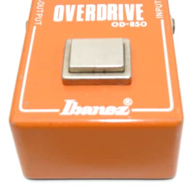 Ibanez OD-850. Free EU shipping. image 2