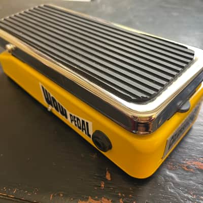 Color Sound Wah Wah ペダル Colorsound Wah Wah | Reverb