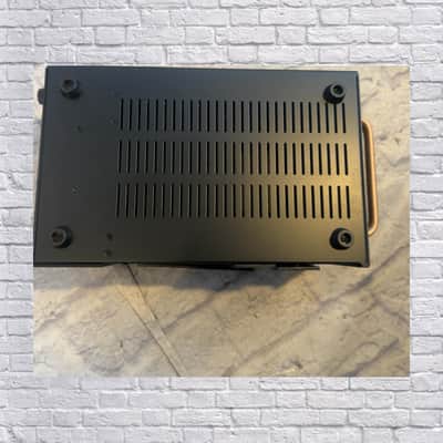 Fredenstein Bento 6 500 Series Lunchbox Chassis Rack Preamp image 10