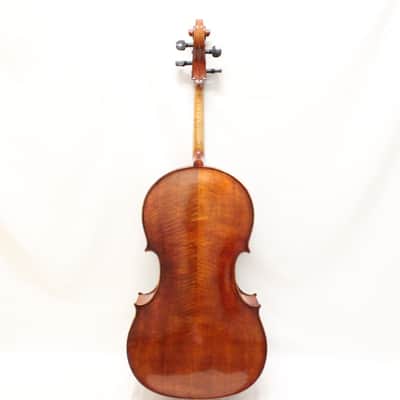 Snow SC300 Cello image 12