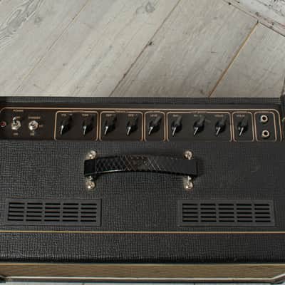 Vox - AC15C1 1x12" 15W Tube Guitar Combo Amplifier - USED image 5