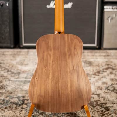Taylor BT1 Baby Taylor Acoustic Guitar with Gig Bag image 7