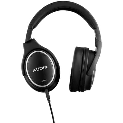 A150 Audix image 2
