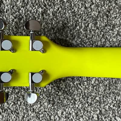 Leo Jaymz Single Cut Standard- Matte image 10