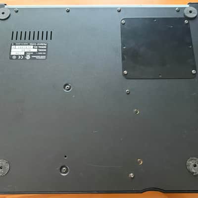 Roland MC-80EX Micro Composer | VE-GSPro | Blue LCD Upgrade | Internal Zip Drive | Excellent image 6