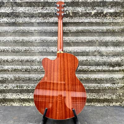 Yamaha CPX 700 NT image 2