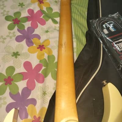 (Japan98) Ibanez PGM30 Paul Gilbert Signature with Lo TRS II Tremolo Japan 1998 image 20