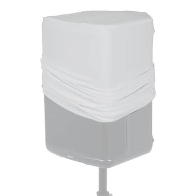 JBL Bags Stretchy EON ONE COMPACT Speaker Covers in White 2-Pack image 6