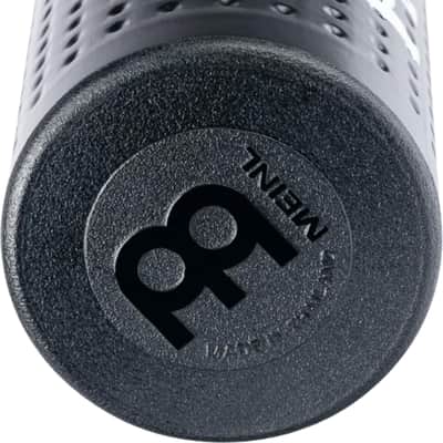 Meinl SH12-M Medium Studiomix Shaker, Black image 3