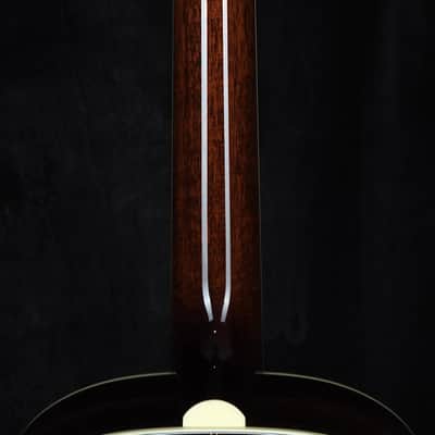 Collings C10 Deluxe Acoustic Guitar - Sunburst Top #36876 image 11