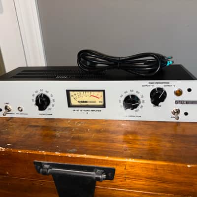 Klark Teknik KT-2A or KT-76? - Gearspace