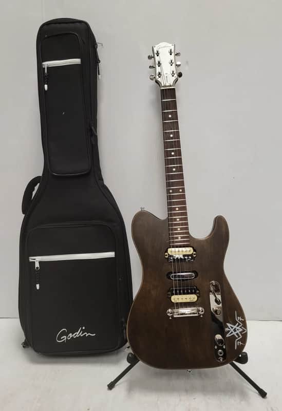 Godin Radium image 1