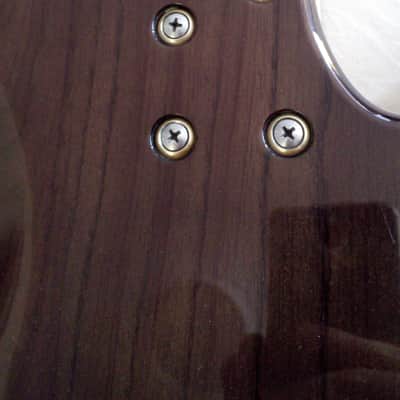 Left handed Ibanez ATK-300L MIJ '98 image 9