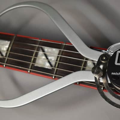 2018 ESP LTD GH-600 Gary Holt Signature | Black Finish W/OHSC image 18